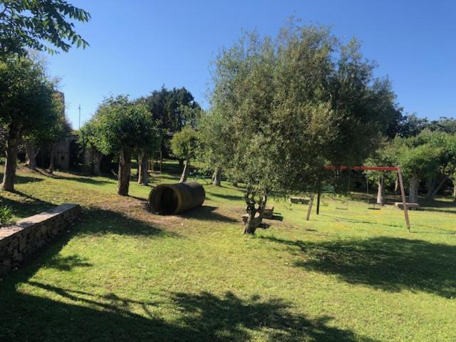 Villa Civico34 House 3 - I Giardini Dell'Ancora Stintino Exterior foto